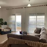Private Rooms In Villa, City Side