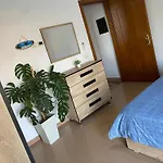 Private Rooms In Villa, City Side