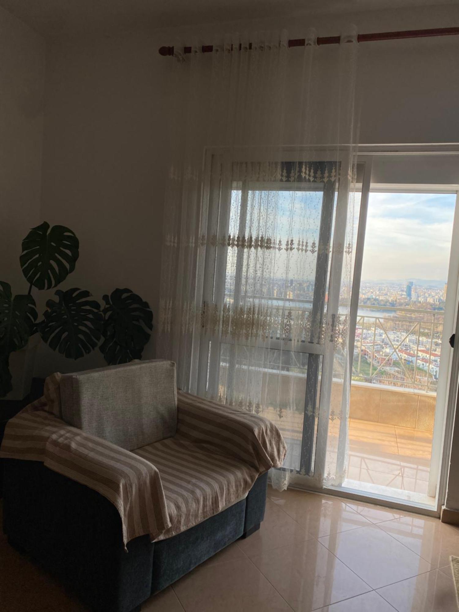 Guest house Private In Villa, City Side Tirana