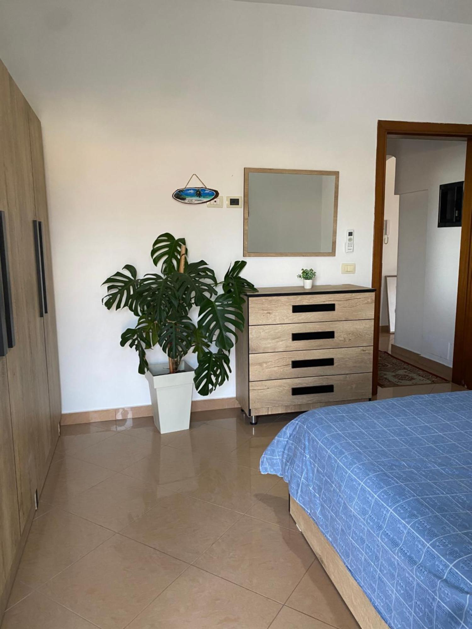 Guest house Private In Villa, City Side Tirana