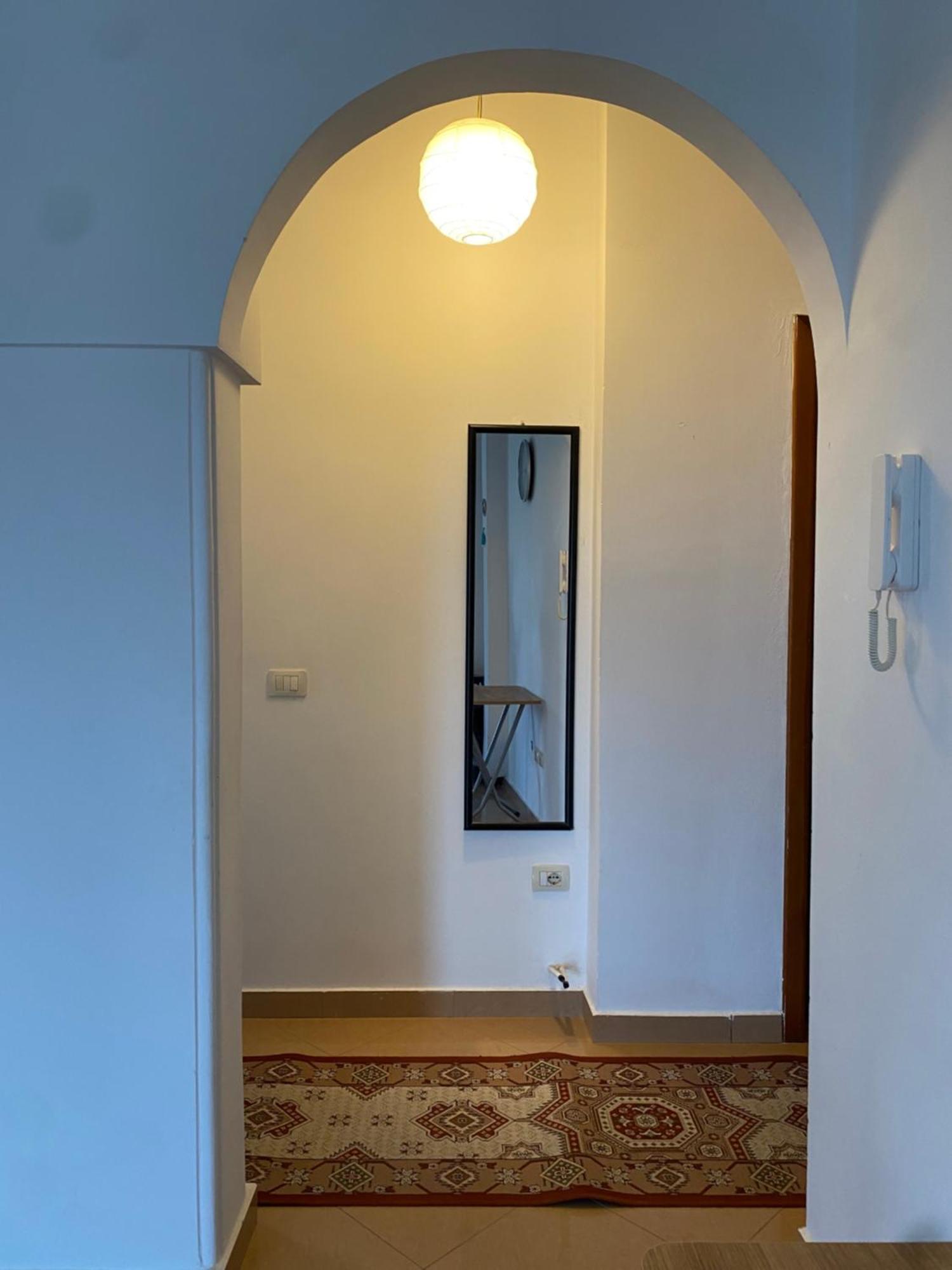 Guest house Private In Villa, City Side Tirana