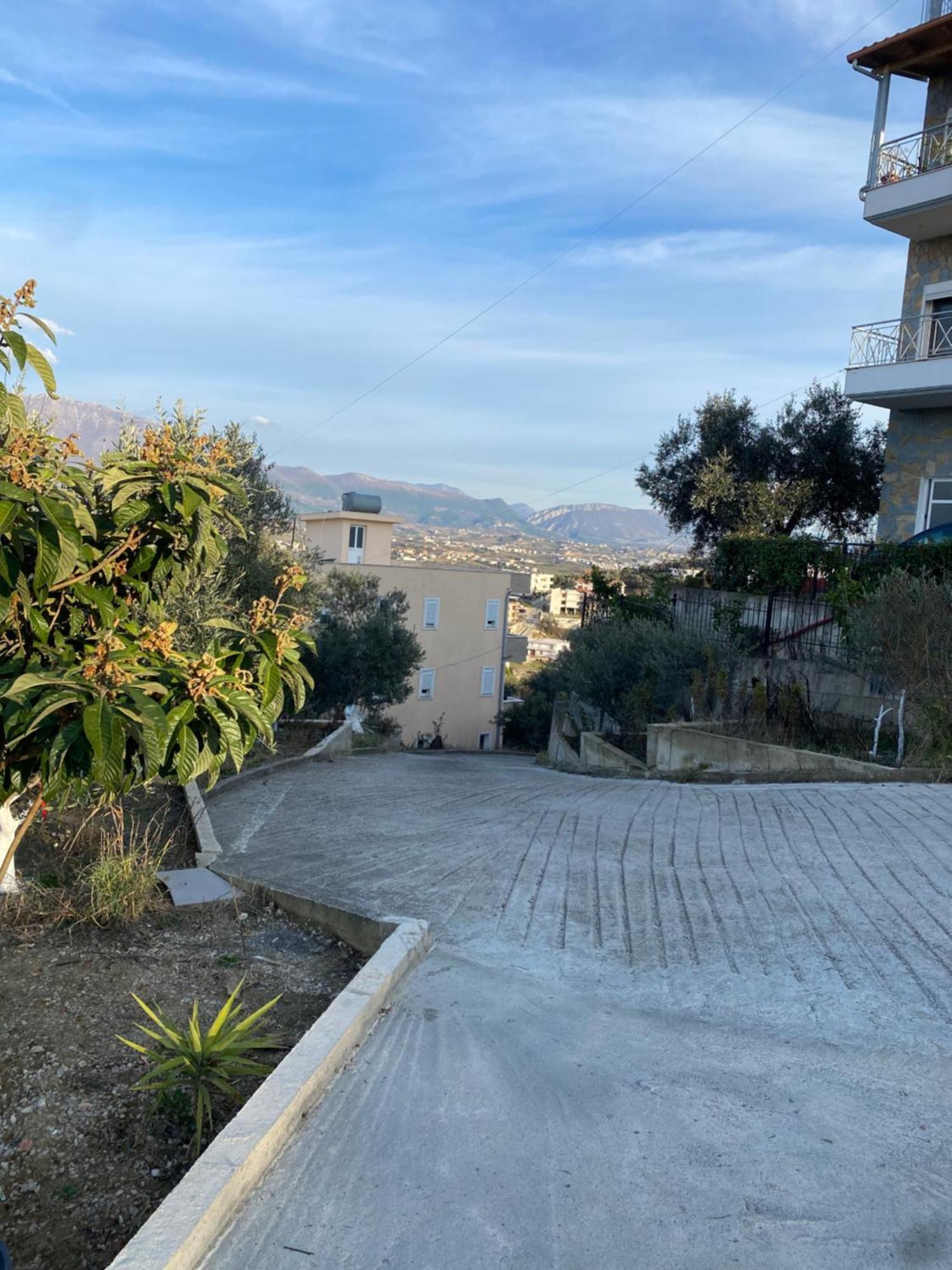 Private In Villa, City Side Tirana