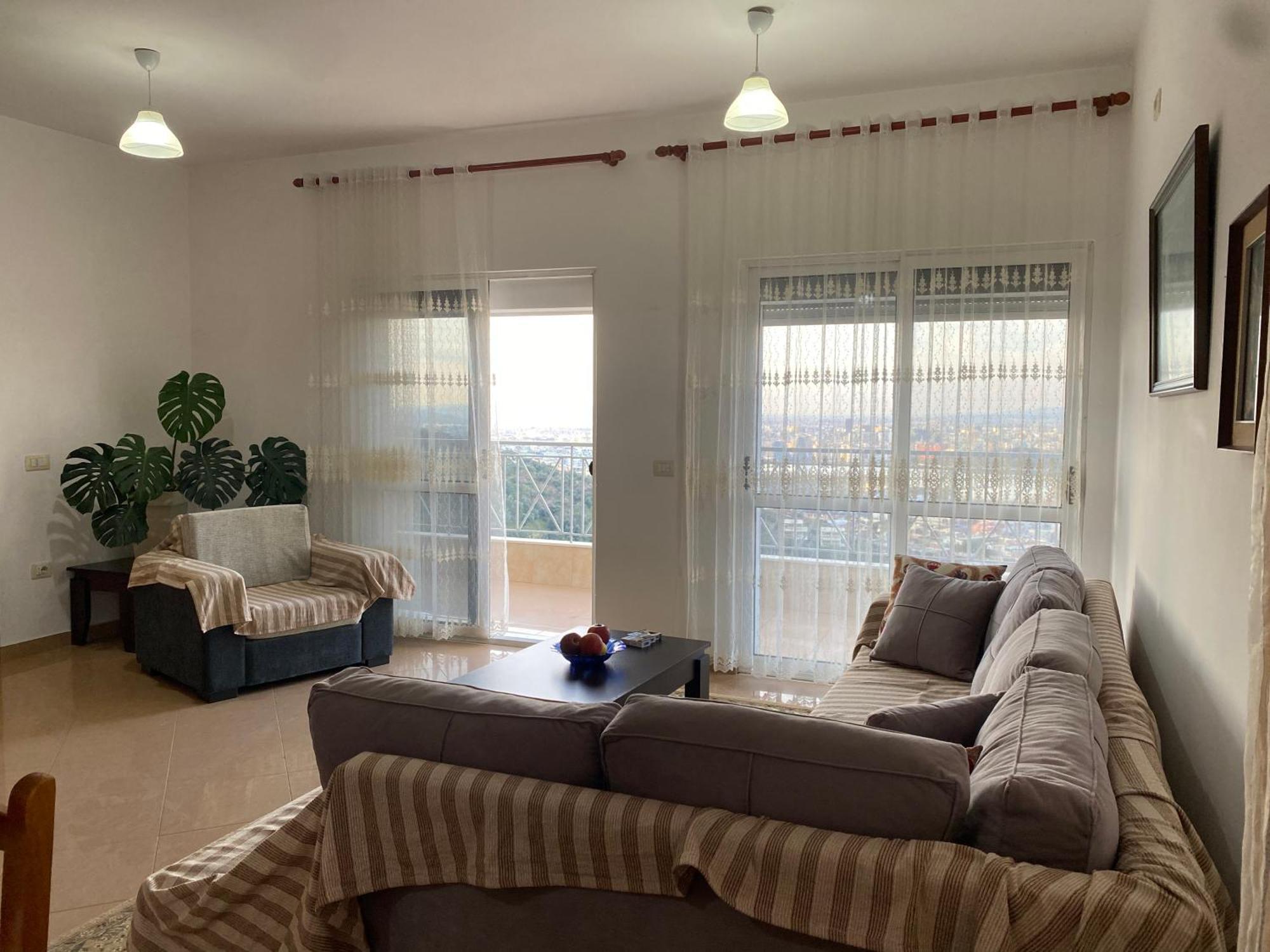 Guest house Private In Villa, City Side Tirana