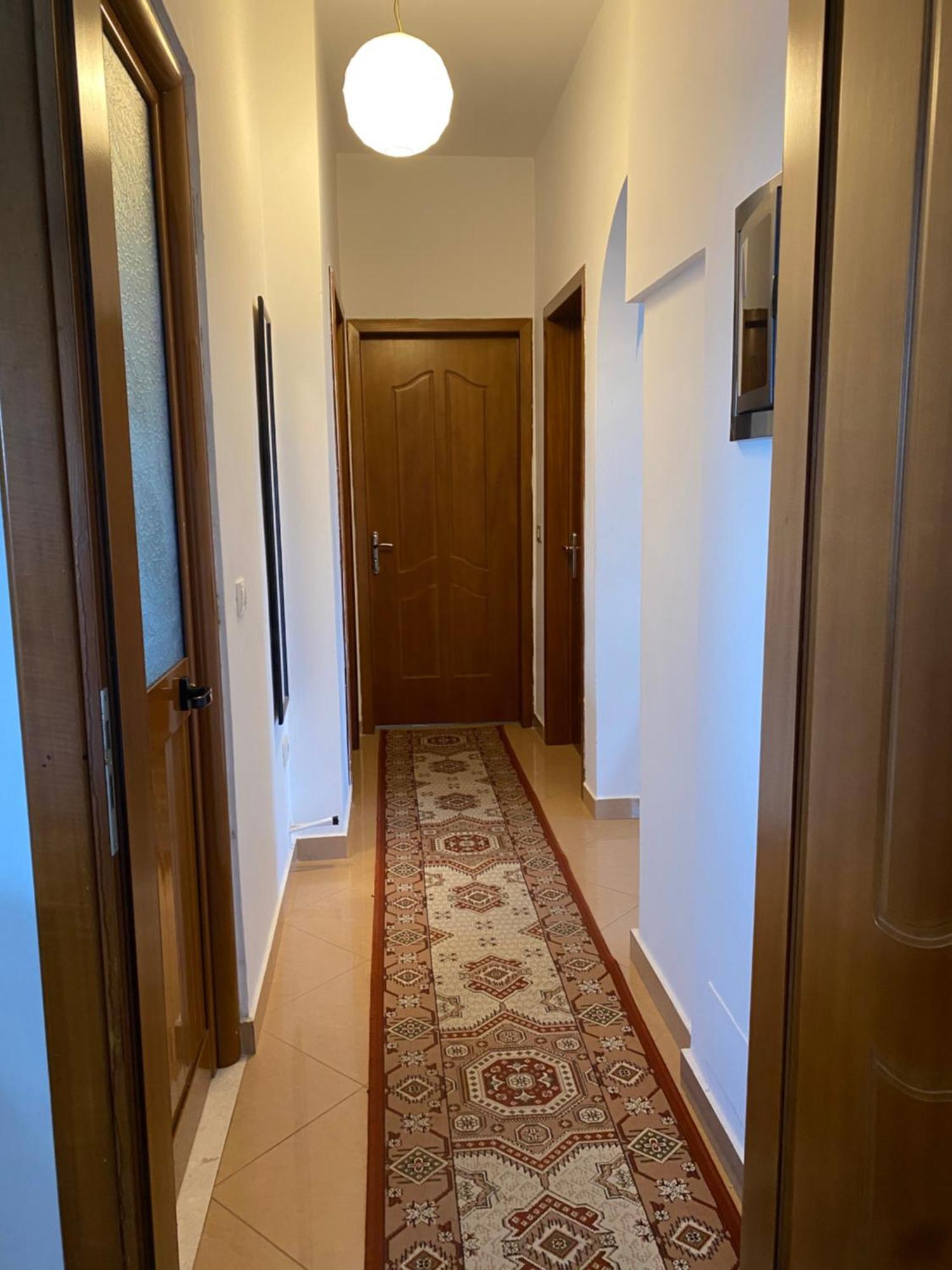 Private In Villa, City Side Tirana
