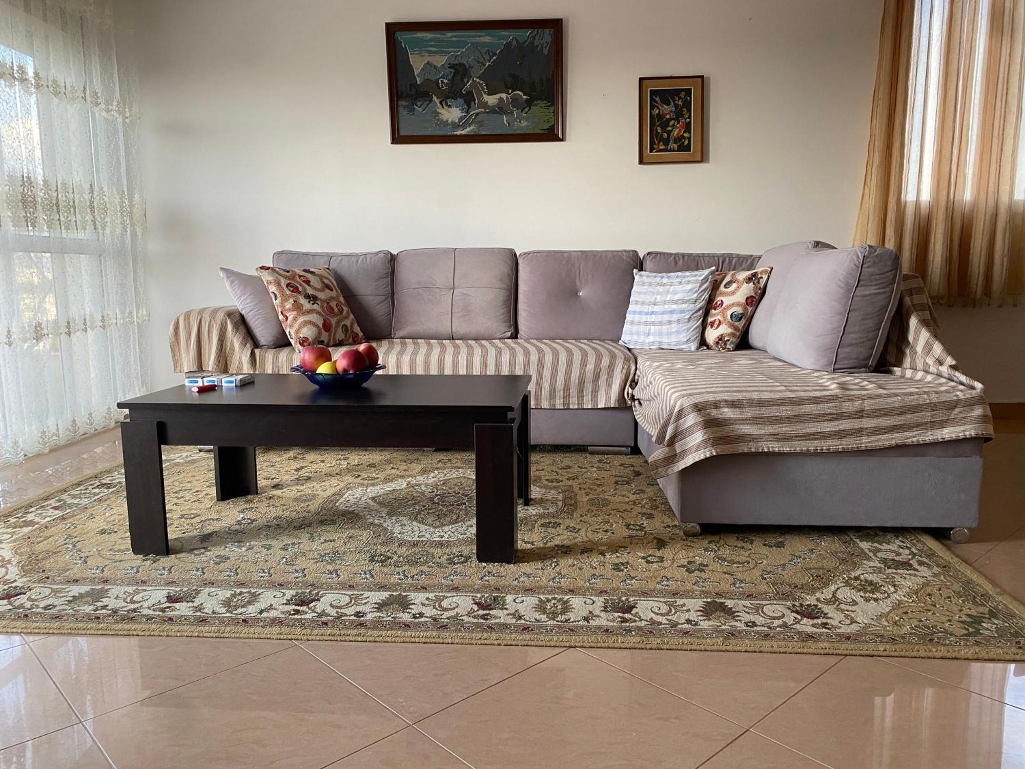 Guest house Private In Villa, City Side *